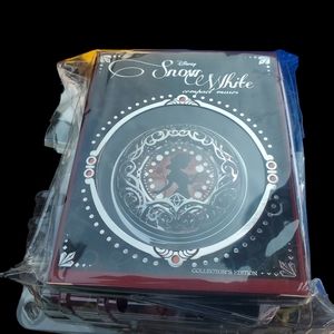 Snow White sephora compact RARE